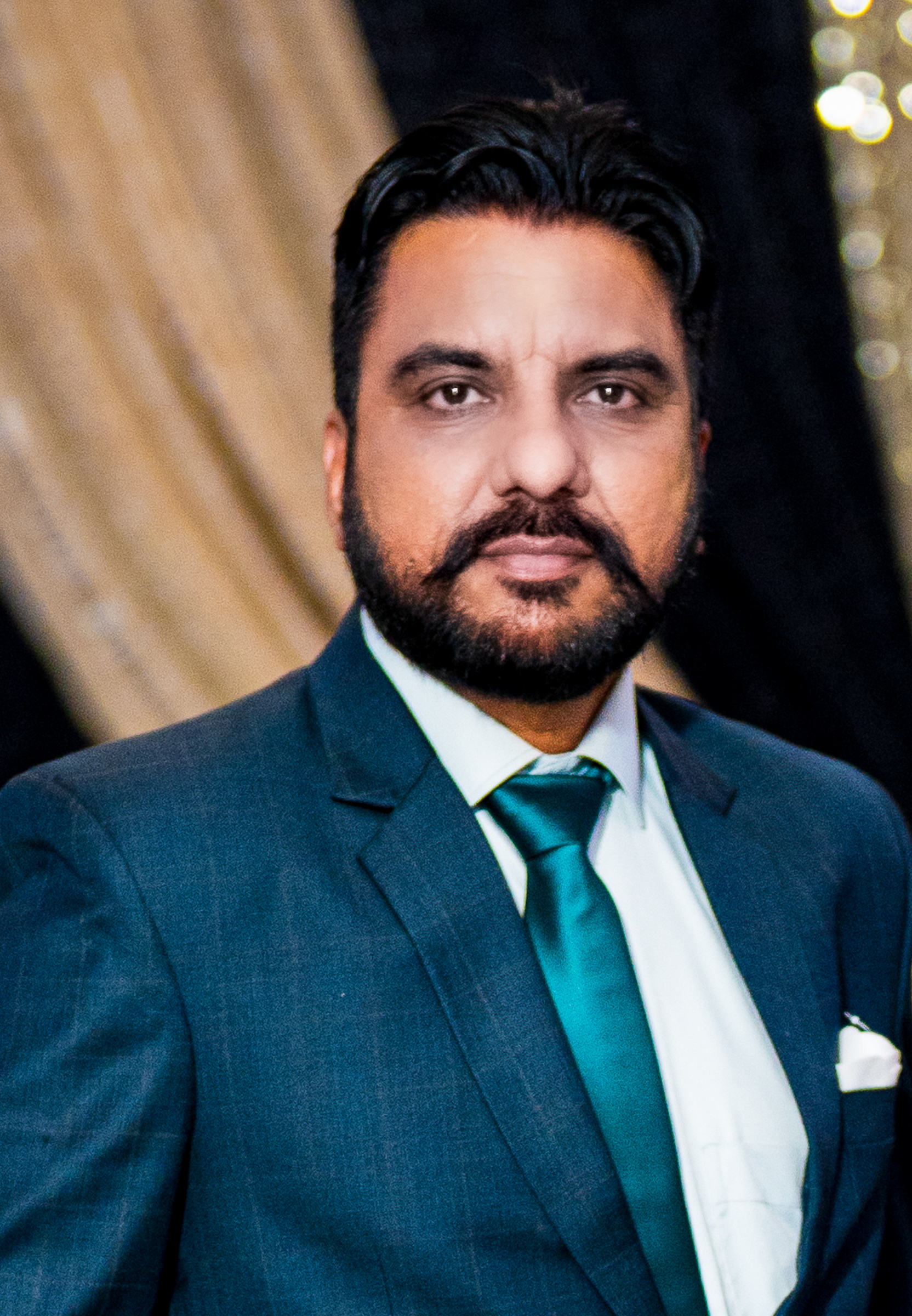 Swarn Bawa